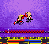 Prince Naseem Boxing Screenshot 1
